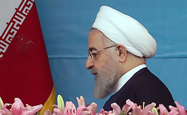 Helping Iran to Make the Right Choice