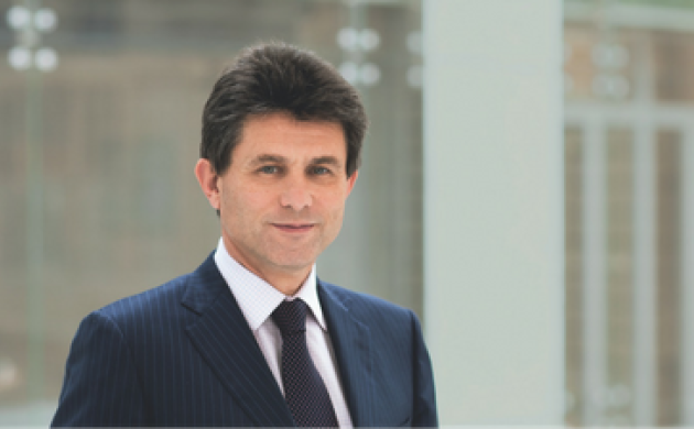 Henri de Castries : 