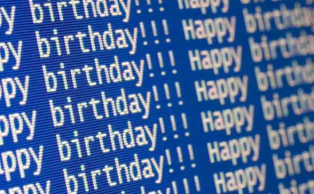 Bon anniversaire au RGPD ?