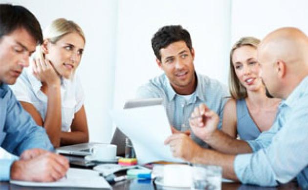 3 Français sur 4 heureux au travail