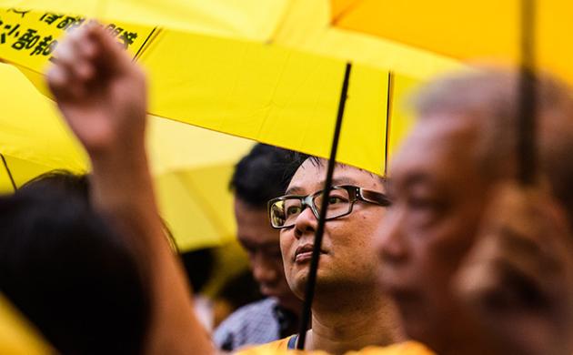 Hong Kong’s Judiciary: Defending Autonomy