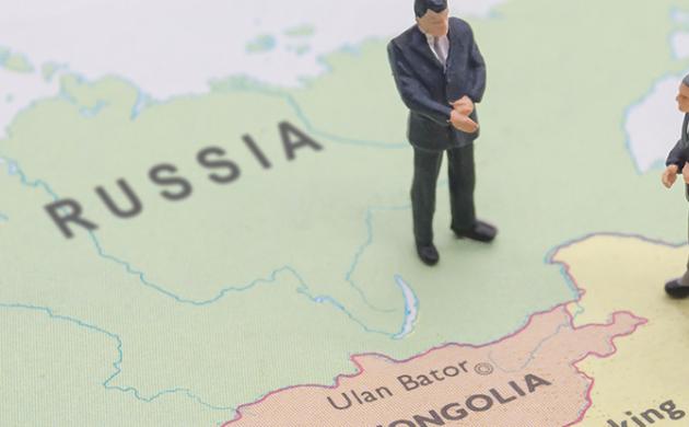 China Trends #3 – Politique étrangère : ce que la Russie apporte à la Chine