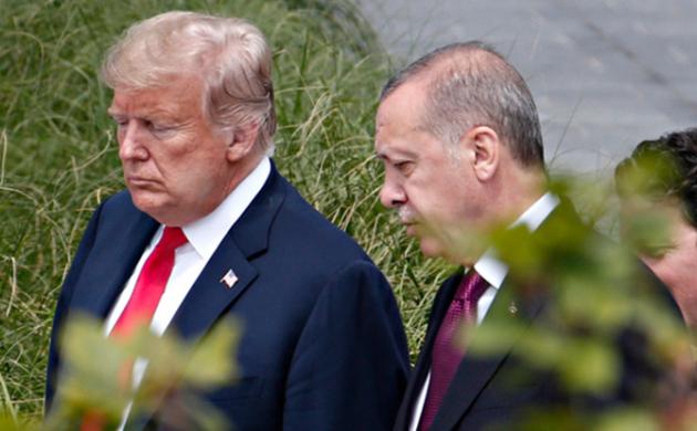 How Far Will the Turkish-US Crisis Go? Three Questions to Soli Özel