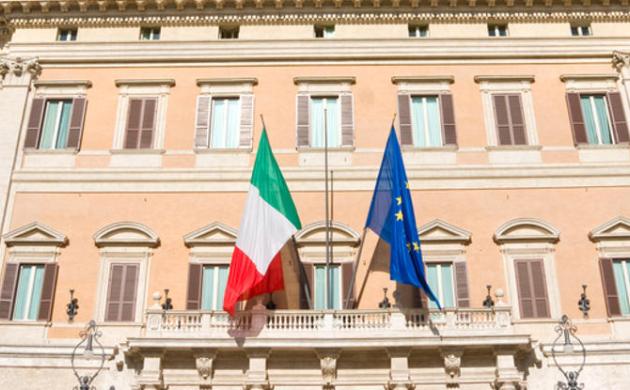 How is Italy Doing? Three Questions to Andrea Montanino