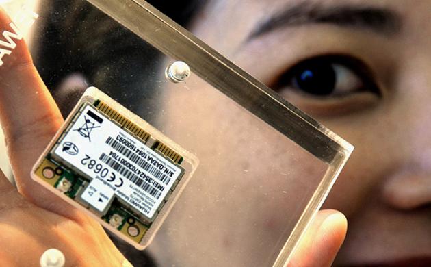 L’offre 5G de Huawei et les sanctions américaines : la clef taïwanaise