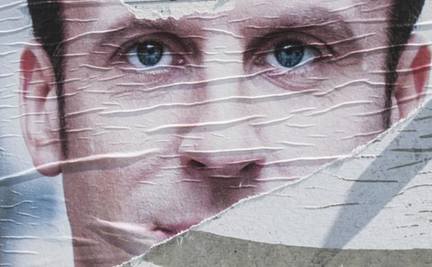 L’hybris d’Emmanuel Macron 