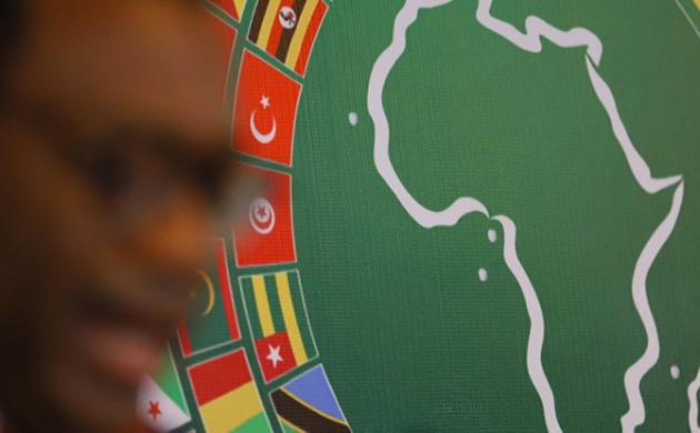 Climate Change Is More Important for Africa than the War in Ukraine