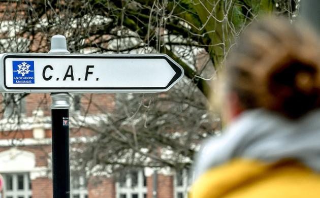 [Sondage] - Les Français et les aides sociales
