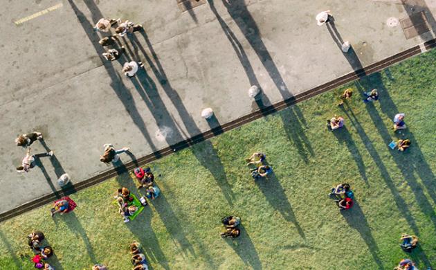 17 Ways to Rethink Capitalism