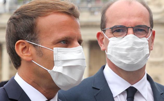 600 jours pour changer l’État ? 