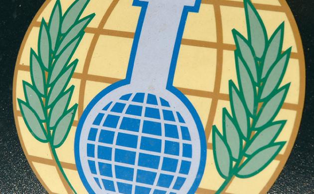 After Navalny’s Poisoning, What’s the Future of Chemical Weapons? 