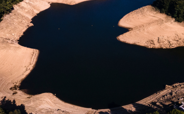 L'eau et ses défis : trois secteurs impactés par la sécheresse en France