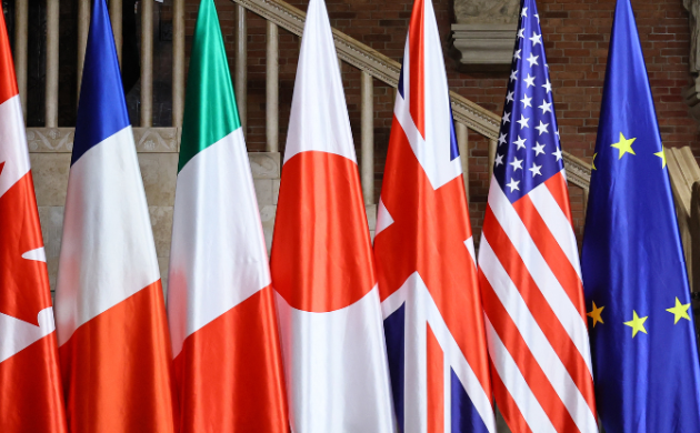 G7 Summit: The Role of Trade Policies in Support of Climate Action
