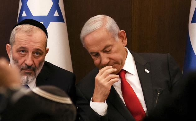 Israël : de l’émergence du pouvoir judiciaire à sa contestation