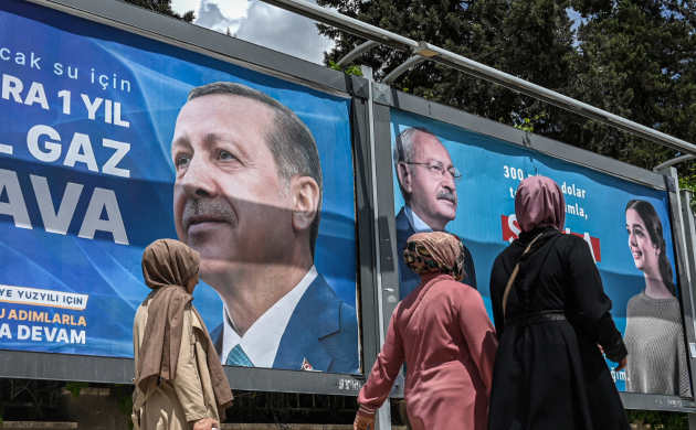 Turquie : l'espoir est permis 