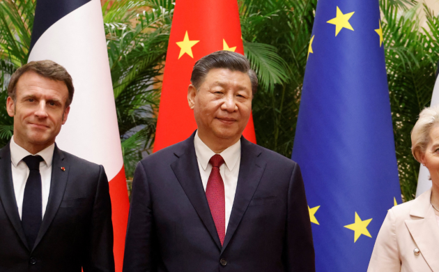 Chine : endiguement ou engagement, le dilemme occidental
