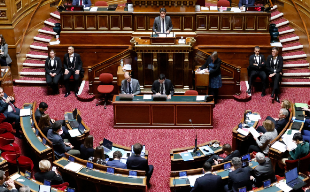Retraites : au-delà de la réforme