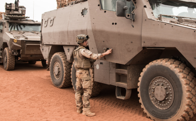 Barkhane : échec, réussite ou bilan nuancé 