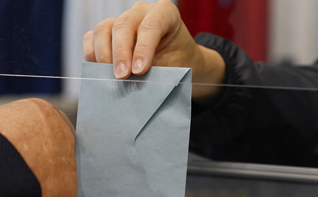 Présidentielle 2022 : un vote pour la démocratie