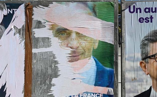Les voix des territoires : comprendre le vote des extrêmes