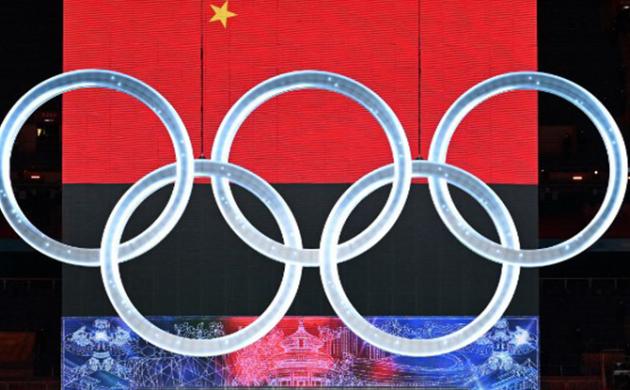 2008-2022 : deux JO, deux Chine