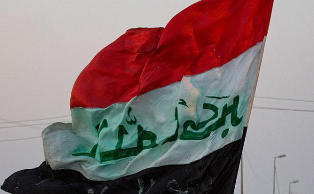 2021-2022 : un tournant pour l’Irak ?