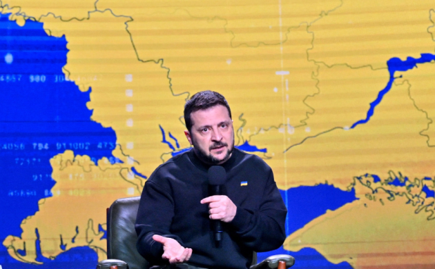 2024 : dix idées fausses (ou presque) en géopolitique 