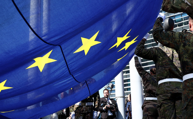Élections européennes : un an après, le besoin d'un changement radical 