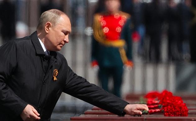 [Le monde vu d'ailleurs] - L’Ukraine et l’avenir du régime russe