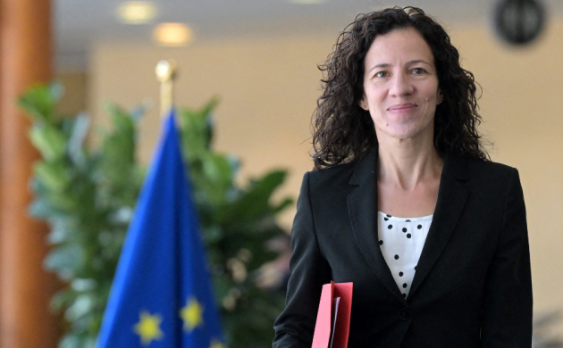 Nouvelle commission européenne : où est l’emploi ? 