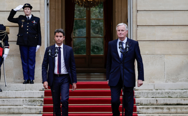 Un nouveau Premier ministre face aux défis démocratique et programmatique 
