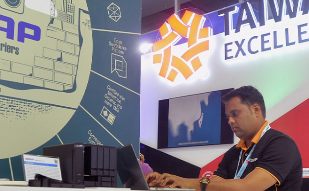 An Alternative Supply Chain in India? Taiwan’s Experience