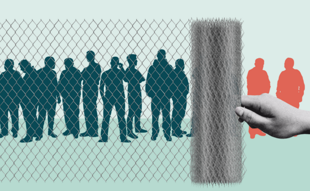 [À contrevoix] - Faut-il plus de prison en France ? 