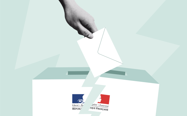 [À contrevoix] - Le scrutin proportionnel est-il un remède à la crise démocratique ?