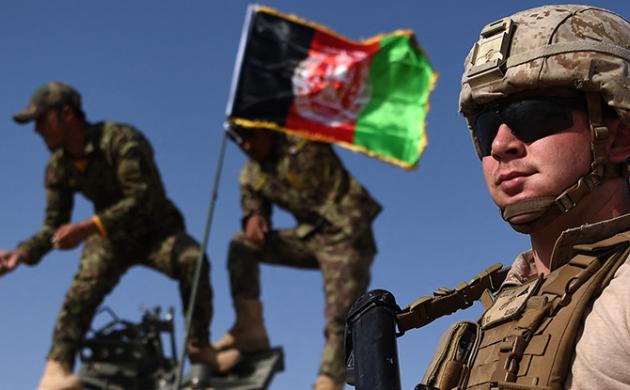 Afghanistan After the US Withdrawal: An Elusive Peace
