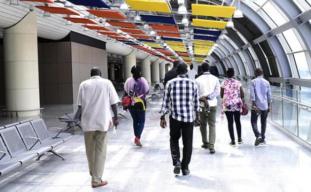 An African Perspective on Migration and Diaspora 