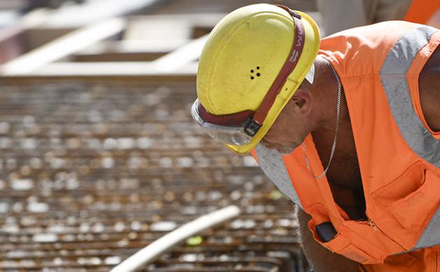 After Merkel: The Future of Work