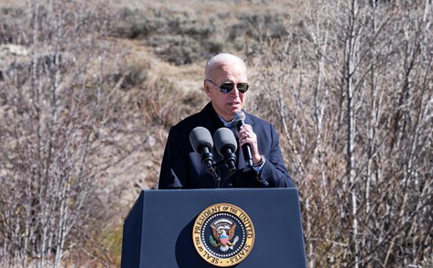 Ahead of the Midterms: Energy and Climate Focus 
