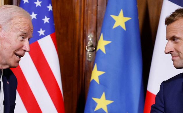 Midterms aux États-Unis : situation de l'économie des deux côtés de l'Atlantique