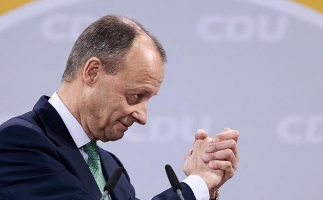 Allemagne : la démocratie chrétienne en question 