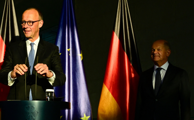 Allemagne : la difficile entrée en fonction de la nouvelle coalition