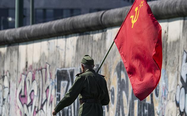 [Le monde vu d'ailleurs] - Allemagne, Russie - histoires parallèles