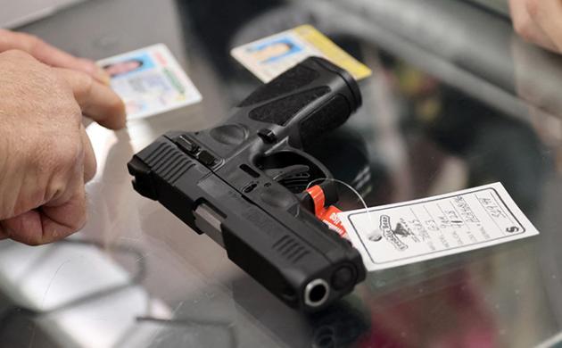 America and the Cult of Firearms