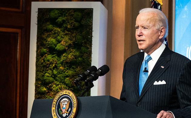America is Back: Biden’s Climate Summit Takes the Lead