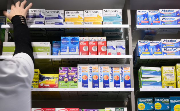 Antibiorésistance : l'épidémie à traiter