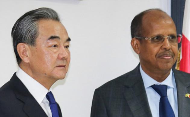 Après Djibouti : la naissance d’une Chine interventionniste ?