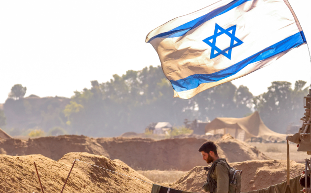 Après Gaza : repenser la sécurité d’Israël