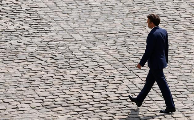 Après la Présidentielle, les législatives : quelle place pour un retour à l’équilibre budgétaire ? 