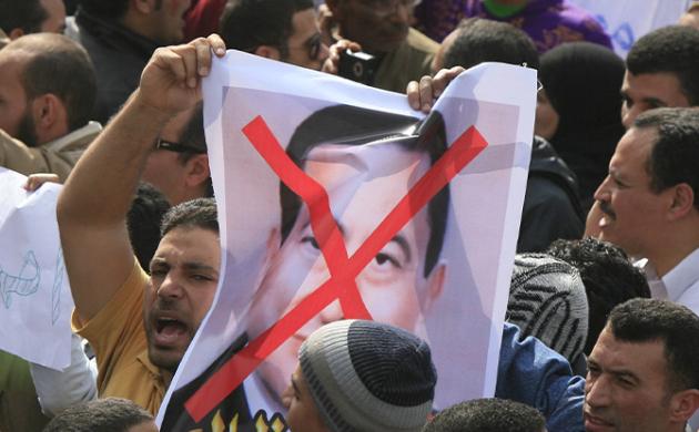 The Arab Spring a Decade Later: A Balance Sheet