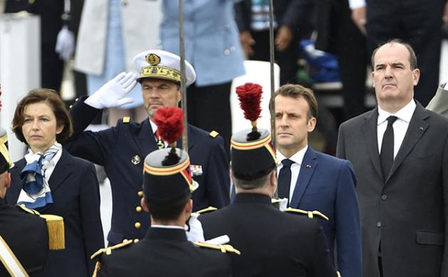Armées, Gendarmerie : préserver notre modèle militaire